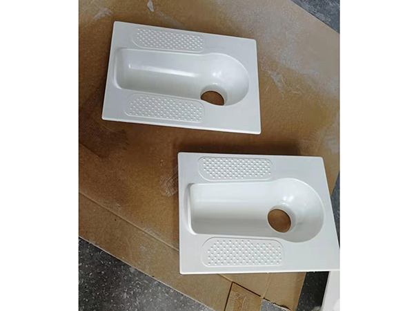 玻璃钢厕所